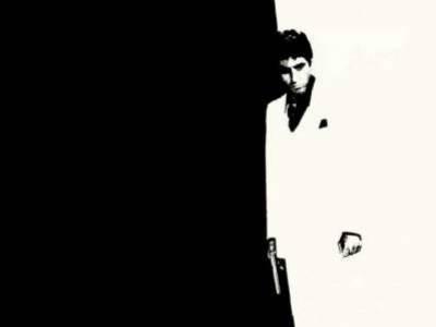 al pac dit tony montana